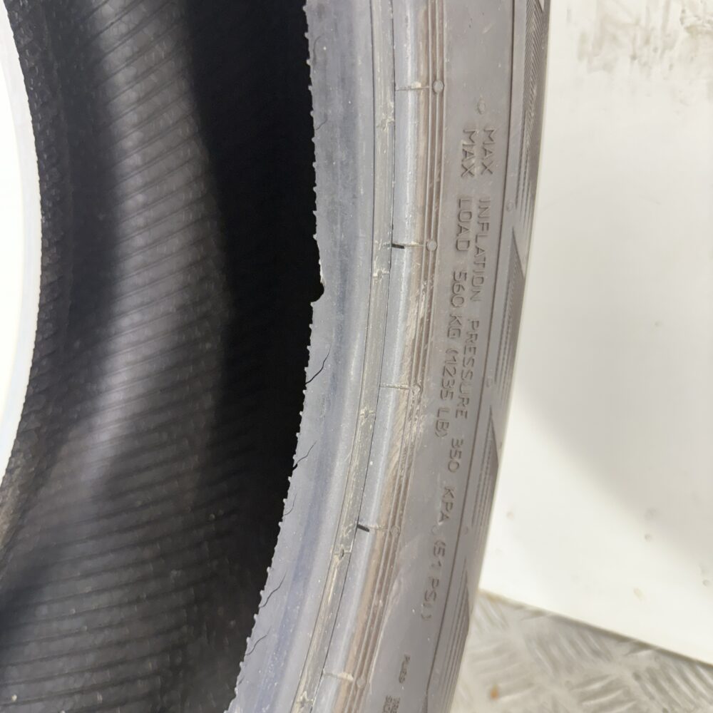Pneumatico Usato 185 60 R15 XL 88H MOTRIO CONQUEST 100% Estivo | Gomme Usate | PrimaGomme.it Pneumatico usato 185 60 R15 MOTRIO CONQUEST - foto 2