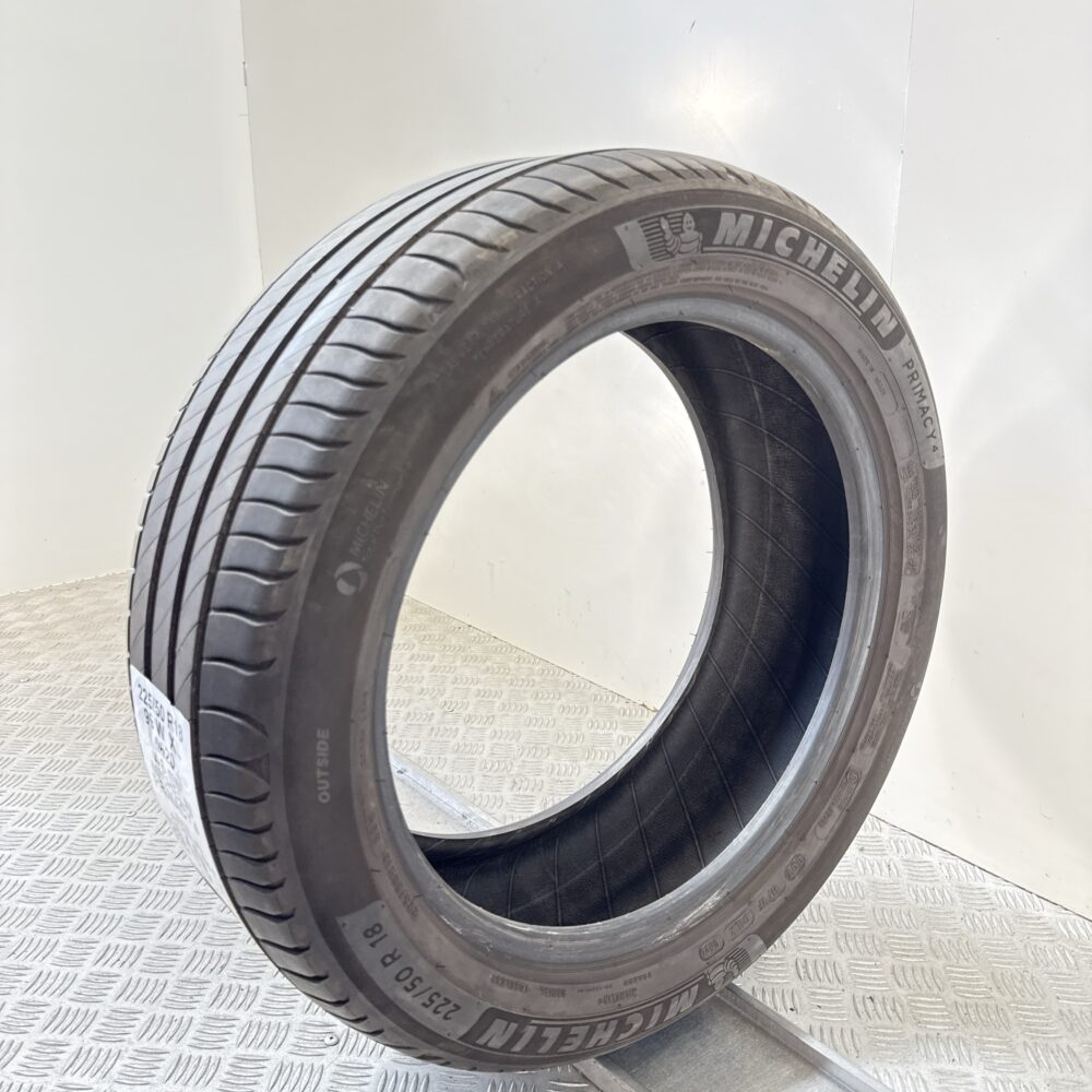 Pneumatico Usato 225 50 R18 XL 99W Michelin Primacy 4 Estivo | Gomme Usate | PrimaGomme.it Pneumatico usato 225 50 R18 Michelin Primacy 4 - foto 3