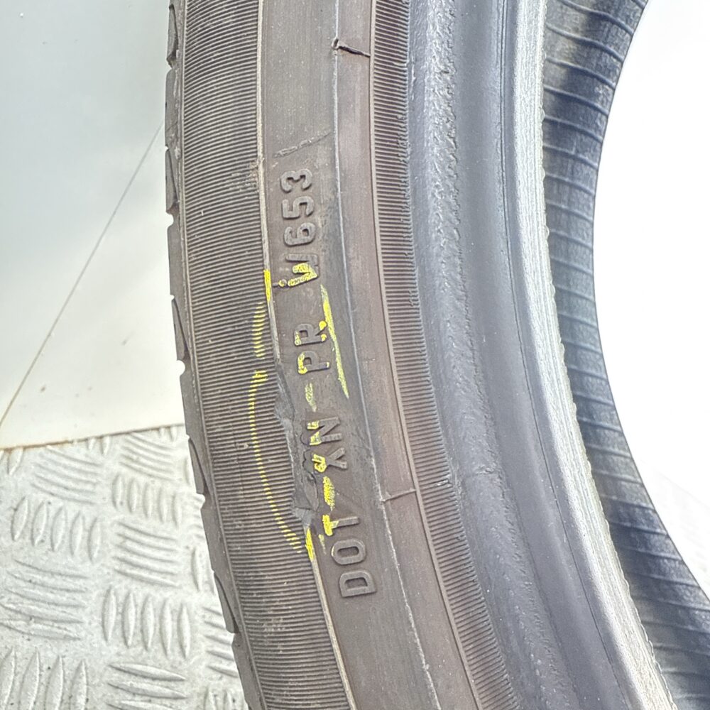 Pneumatico Usato 275 35 R22 104W Pirelli Scorpion Verde 80% Estivo | Gomme Usate | PrimaGomme.it Pneumatico usato 275 35 R22 Pirelli Scorpion Verde - foto 2
