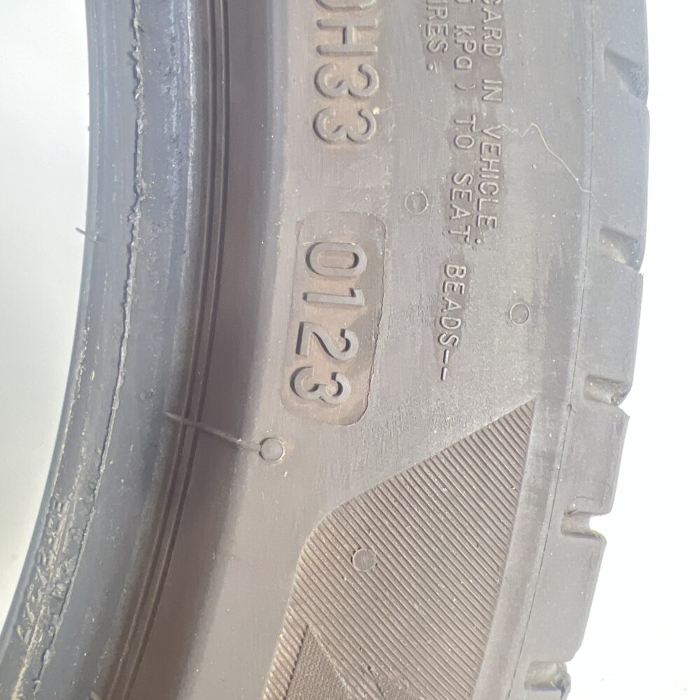 Gomme Usate 225 45 R18 95Y Bridgestone Turanza 6 77% Estive | Gomme Usate | PrimaGomme.it Gomme Usate 225 45 R18 95Y Bridgestone Turanza 6 77% Estive - immagine 7