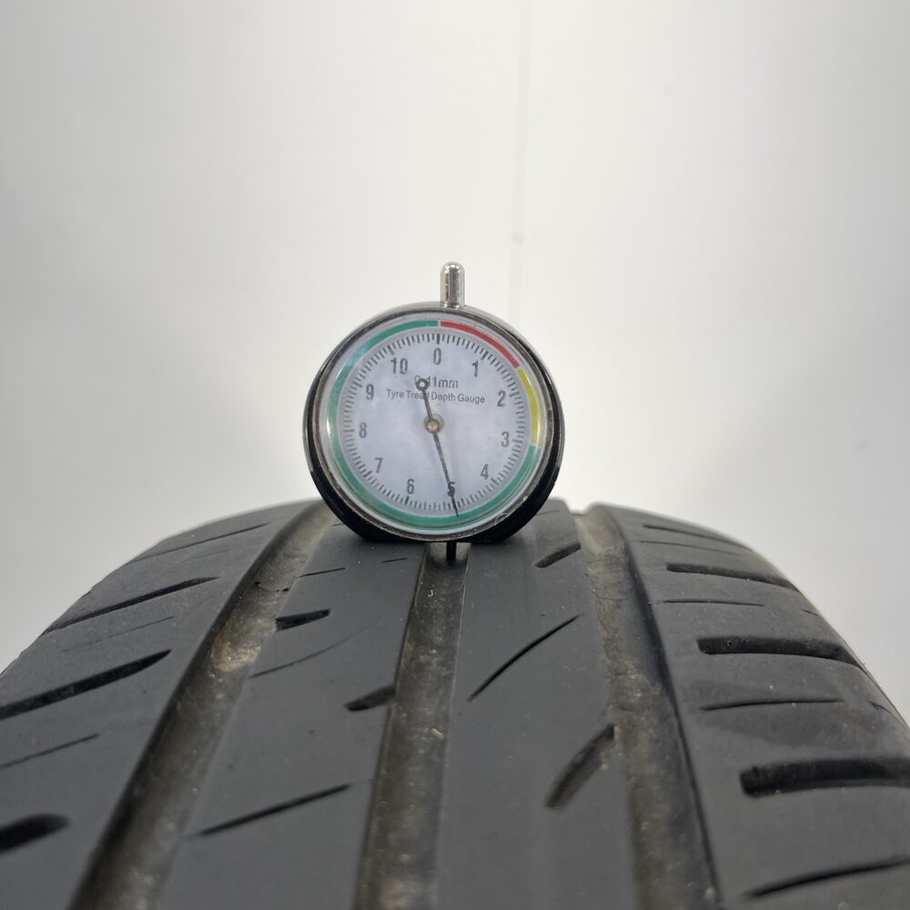 Pneumatico Usato 185 65 R15 88H ESA TECAR Spirit Pro 71% Estivo | Gomme Usate | PrimaGomme.it Pneumatico usato 185 65 R15 ESA TECAR Spirit Pro - foto 5