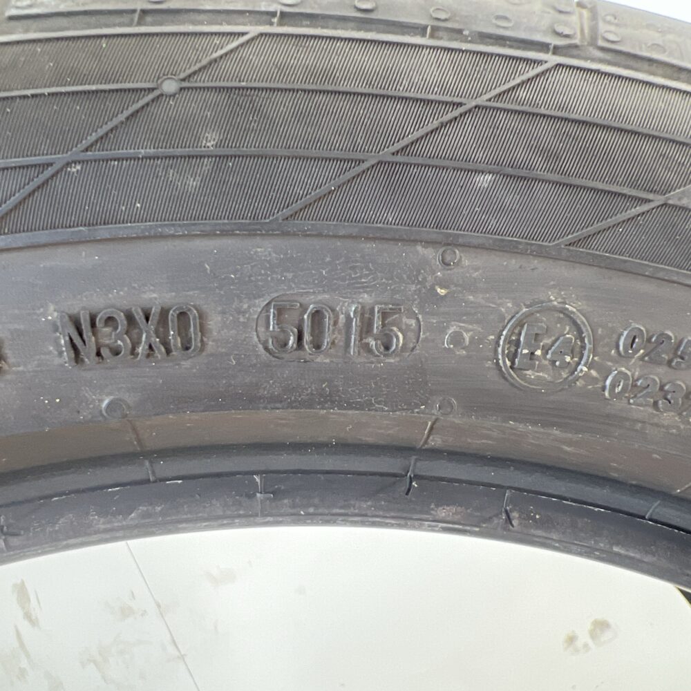 Pneumatico Usato 225 50 R17 XL 98Y Continental ContiSportContact 5 79% Estivo | Gomme Usate | PrimaGomme.it Pneumatico usato 225 50 R17 Continental ContiSportContact 5 - foto 4