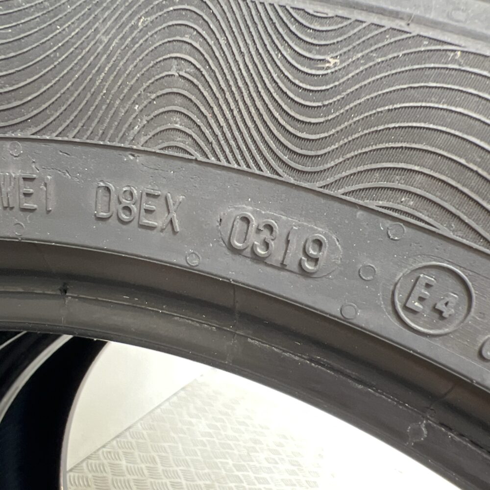 Pneumatici Usati 205 55 R17 95V Continental ContiPremiumContact 5 Estive | Gomme Usate | PrimaGomme.it Pneumatici usati 205 55 R17 Continental ContiPremiumContact 5 - foto 3