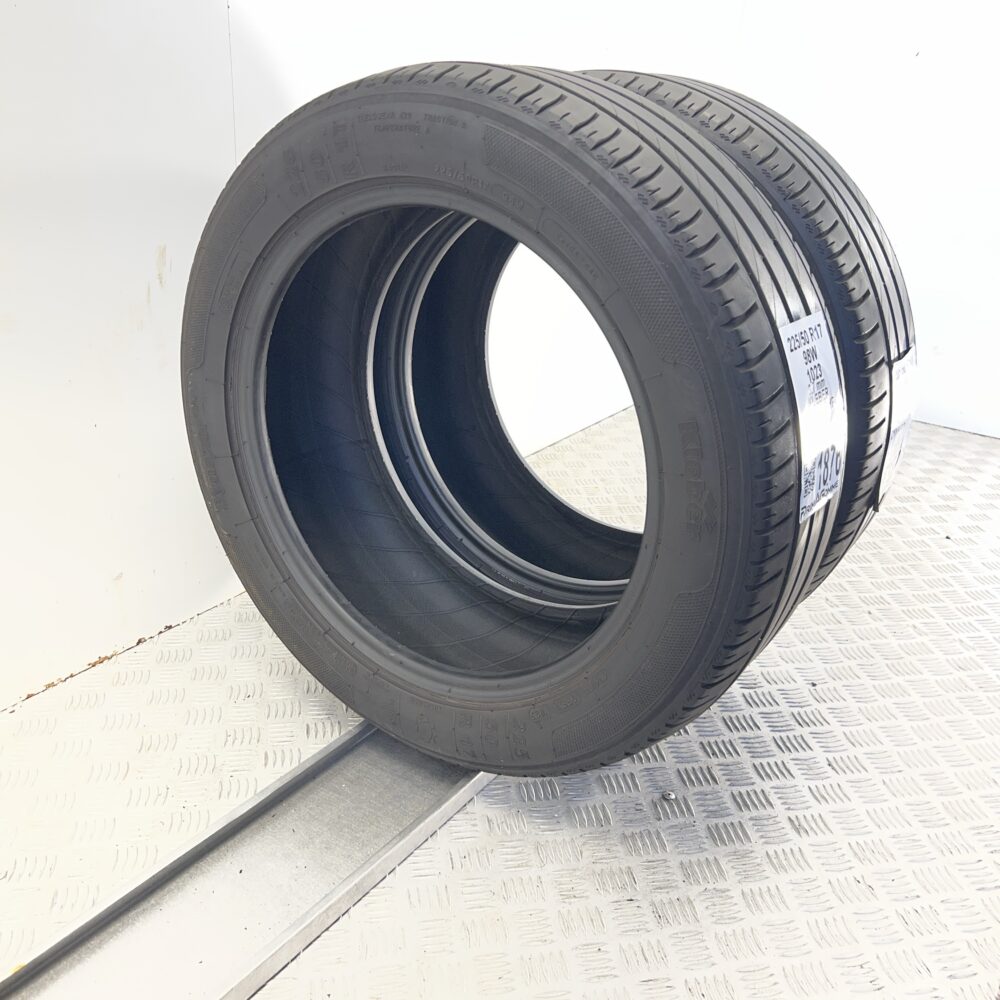 Pneumatici Usati 225 50 R17 98W KLEBER Dynaxer HP4 Estive | Gomme Usate | PrimaGomme.it Pneumatici usati 225 50 R17 KLEBER Dynaxer HP4