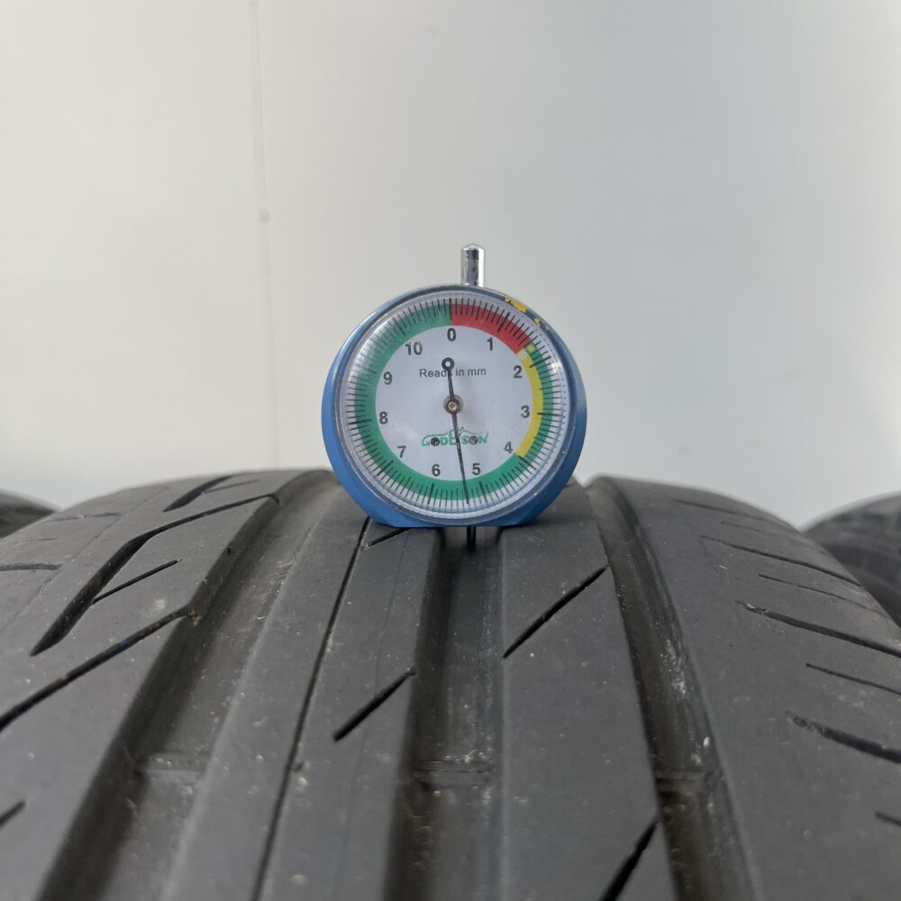 Pneumatici Usati 215 50 R17 91H Bridgestone Turanza T001 76% Estive | Gomme Usate | PrimaGomme.it Pneumatici usati 215 50 R17 Bridgestone Turanza T001 - foto 8