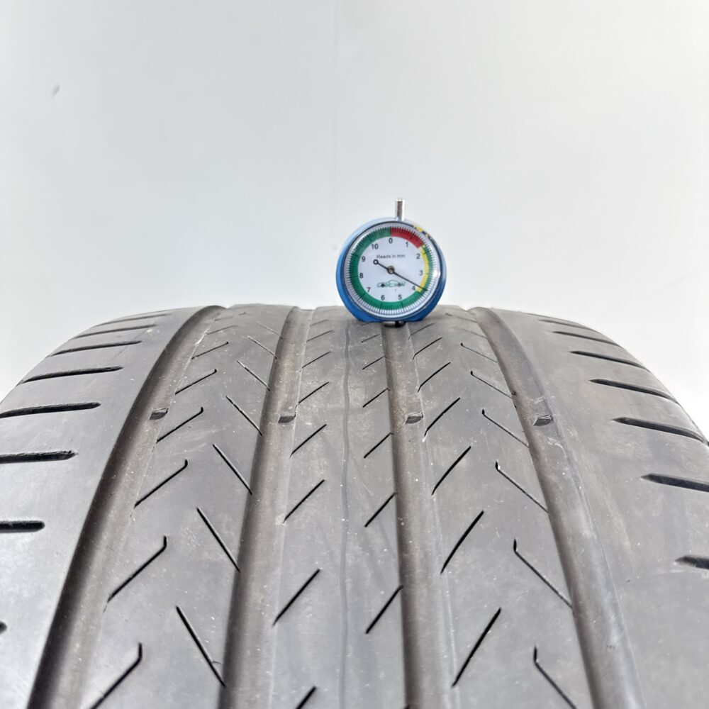 Pneumatico Usato 275 40 R19 XL 105Y Continental EcoContact 6Q Estivo | Gomme Usate | PrimaGomme.it Pneumatico usato 275 40 R19 Continental EcoContact 6Q - foto 5