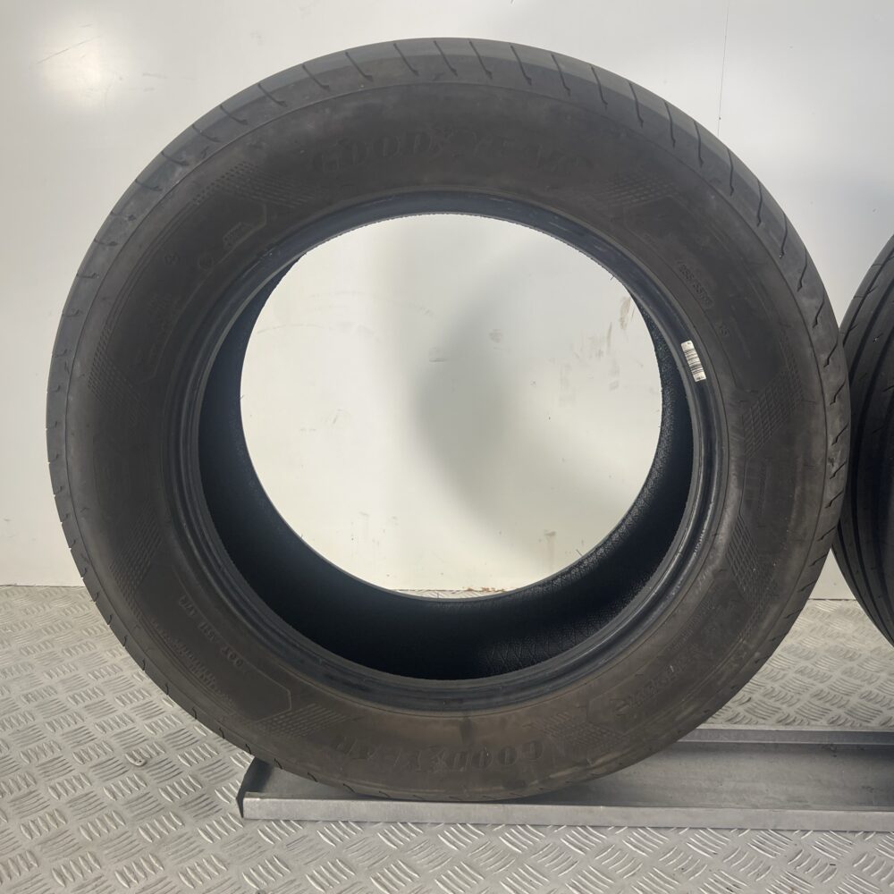 Gomme Usate 225 55 R18 105T Goodyear Eagle F1 Estive | Gomme Usate | PrimaGomme.it Gomme Usate 225 55 R18 105T Goodyear Eagle F1 Estive - immagine 10