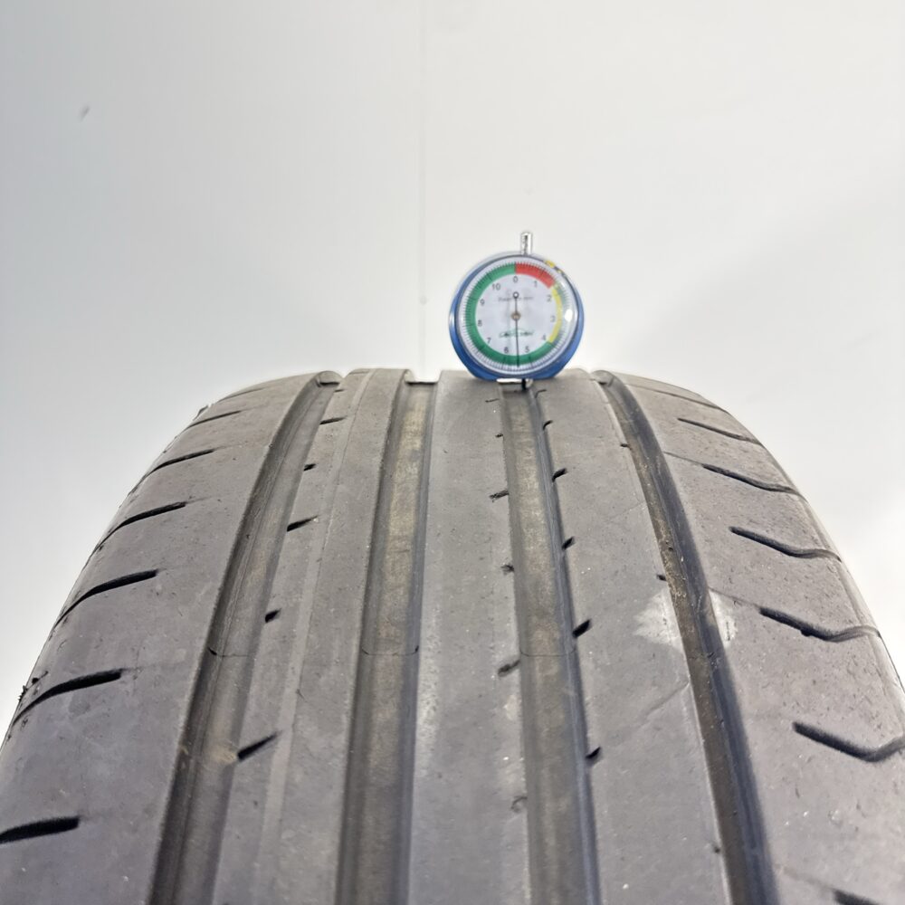 Pneumatico Usato 225 45 R18 95Y Fulda Sport Control 2 80% Estivo | Gomme Usate | PrimaGomme.it Pneumatico usato 225 45 R18 Fulda Sport Control 2 - foto 5
