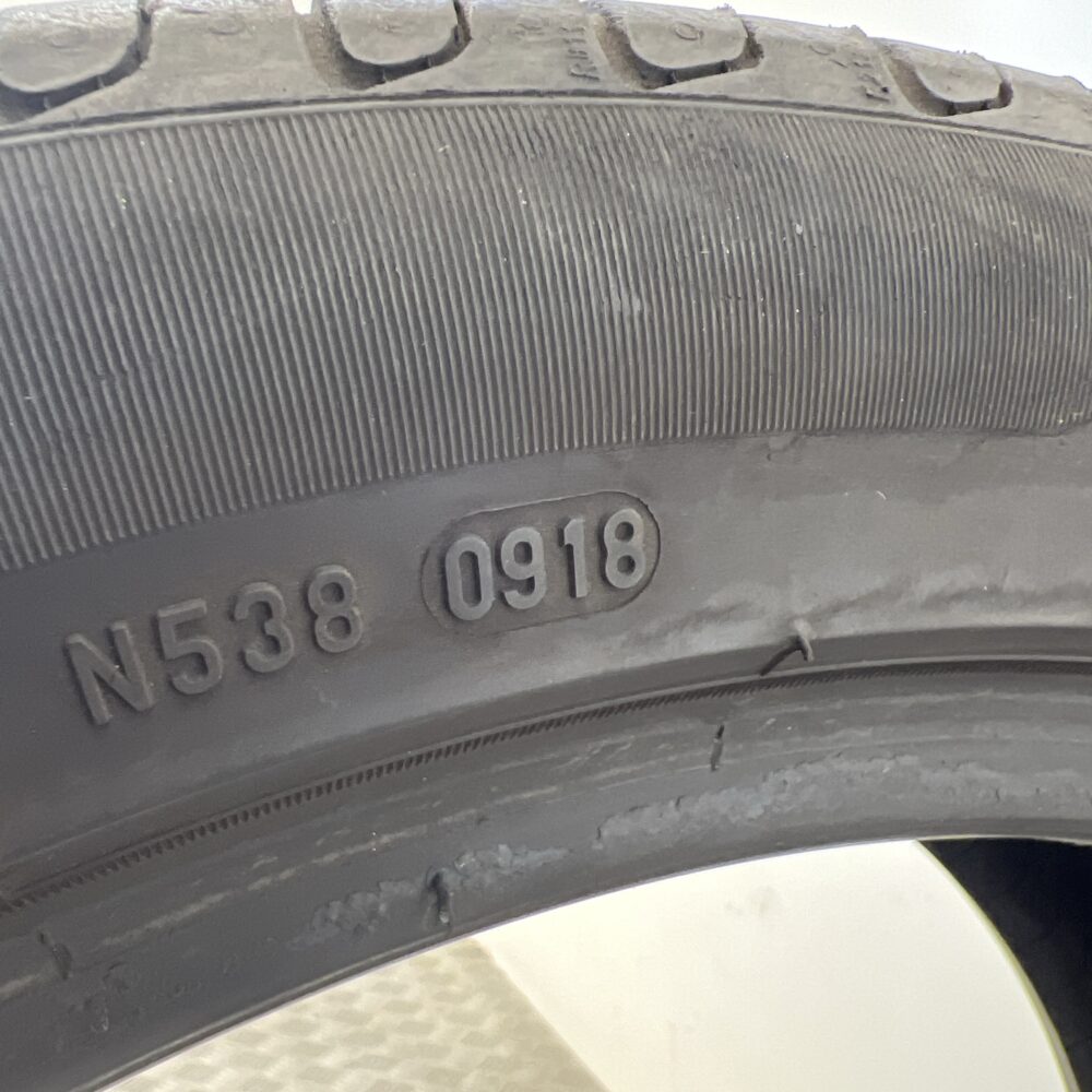 Pneumatico Usato 225 45 R17 91W Pirelli Cinturato P7 Estivo | Gomme Usate | PrimaGomme.it Pneumatico usato 225 45 R17 Pirelli Cinturato P7 - foto 4