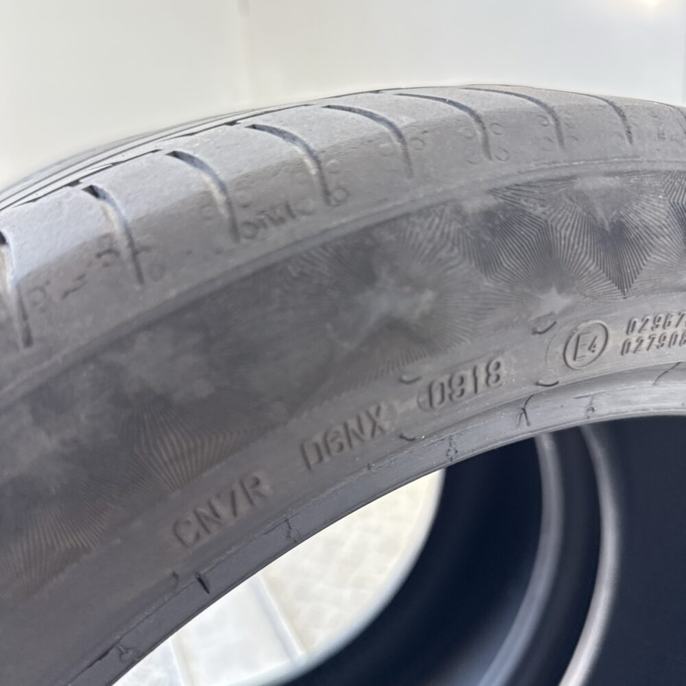 Pneumatici Usati 225 45 R17 91Y Continental Premium Contact 6 Estive | Gomme Usate | PrimaGomme.it Pneumatici usati 225 45 R17 Continental Premium Contact 6 - foto 2