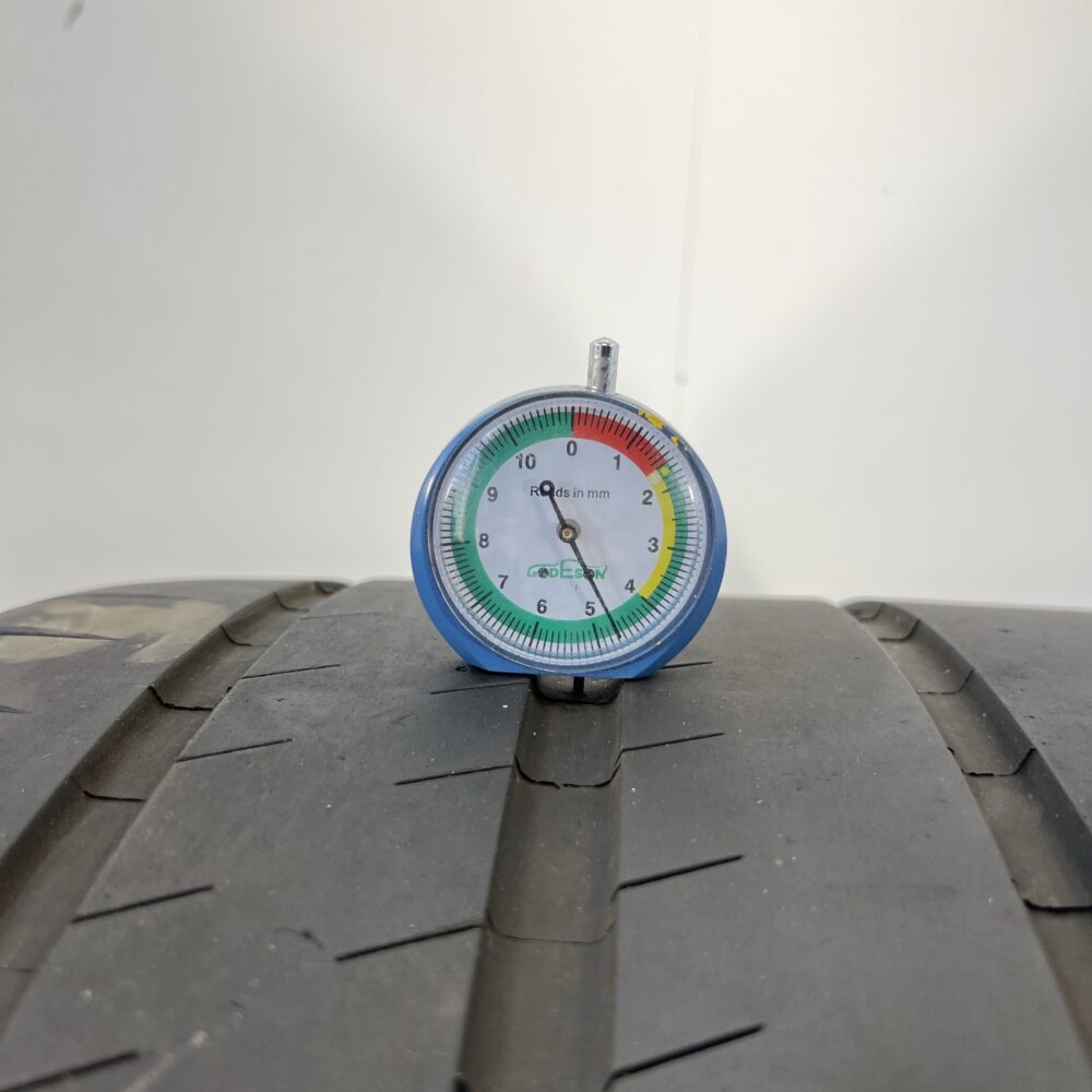 Pneumatico Usato 345 30 ZR20 XL 106Y Michelin Pilot Sport Cup 2 Estivo | Gomme Usate | PrimaGomme.it Pneumatico usato 345 30 ZR20 Michelin Pilot Sport Cup 2 - foto 5
