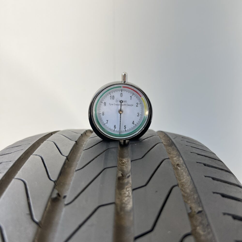 Pneumatico Usato 225 65 R17 102H CONTINENTAL UltraContact 79% Estivo | Gomme Usate | PrimaGomme.it Pneumatico usato 225 65 R17 CONTINENTAL UltraContact - foto 5