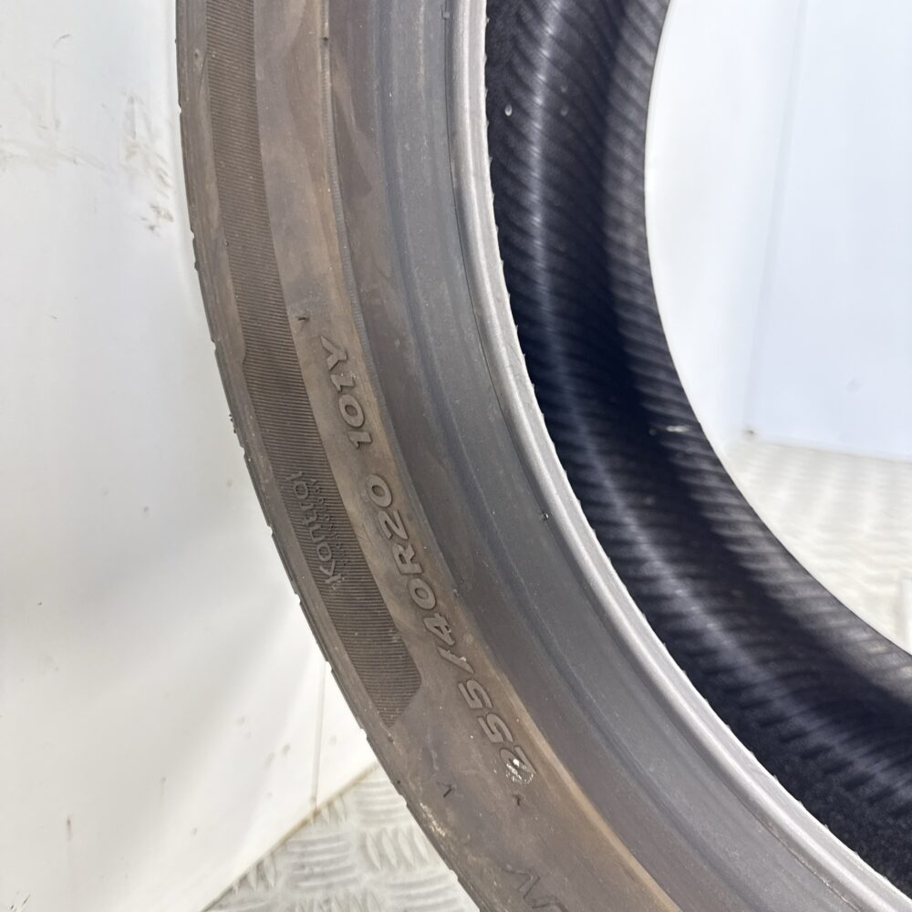 Pneumatico Usato 255 40 R20 101Y Hankook Ventus S1 Evo 2 SUV 71% Estivo | Gomme Usate | PrimaGomme.it Pneumatico usato 255 40 R20 Hankook Ventus S1 Evo 2 SUV - foto 2