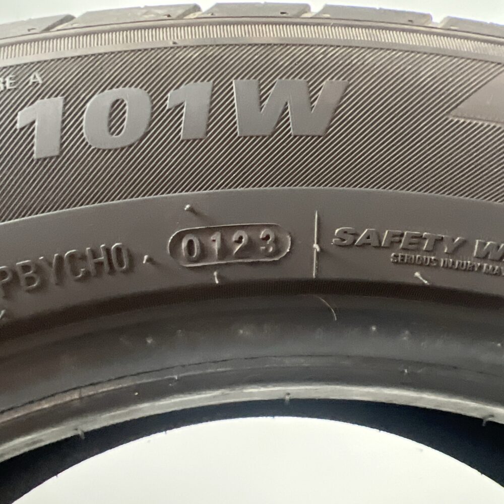 Gomme Usate 225 55 ZR17 101W Kumho Ecsta HS52 71% Estive | Gomme Usate | PrimaGomme.it Gomme Usate 225 55 ZR17 101W Kumho Ecsta HS52 71% Estive - immagine 9