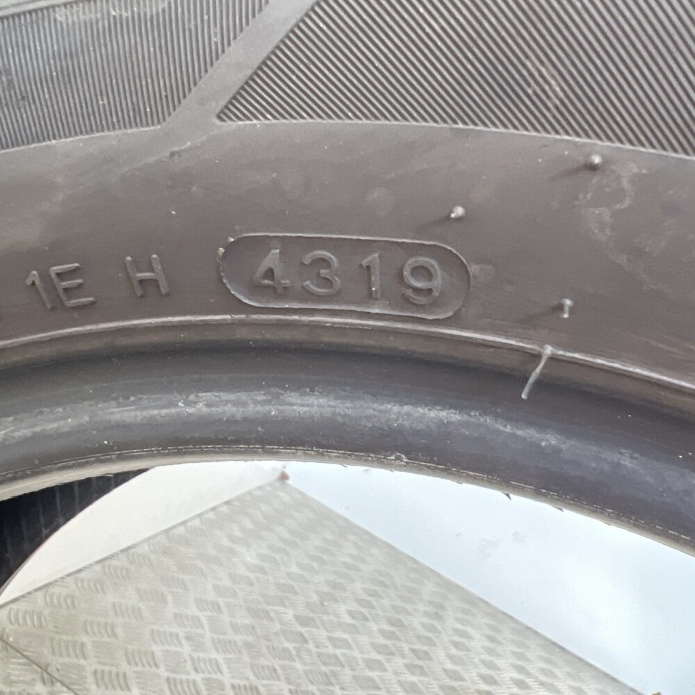 Pneumatico Usato 175 65 R14 82T HANKOOK Kinergy Eco2 Estivo | Gomme Usate | PrimaGomme.it Pneumatico usato 175 65 R14 HANKOOK Kinergy Eco2 - foto 3