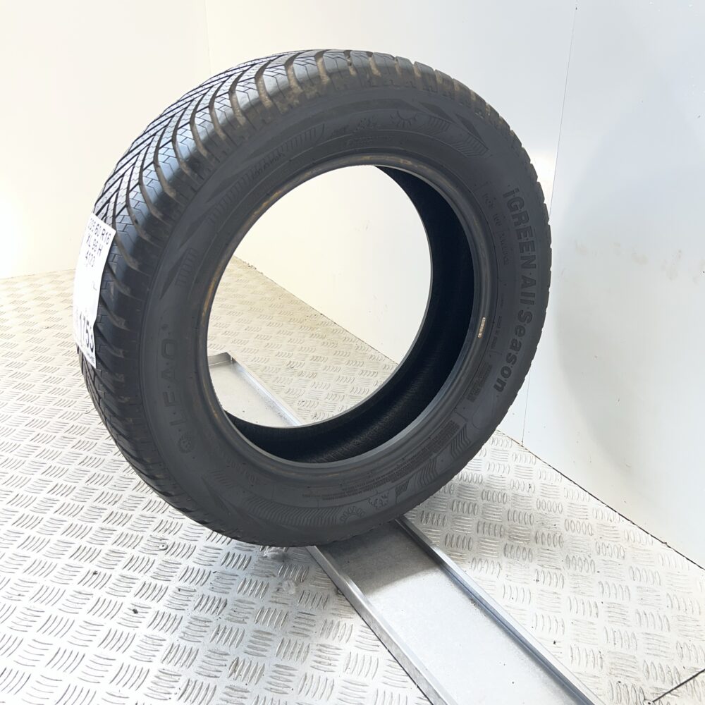 Pneumatico Usato 205 60 R16 XL 96H Leao Green All Season 81% 4 Stagioni | Gomme Usate | PrimaGomme.it Pneumatico usato 205 60 R16 Leao Green All Season - foto 2