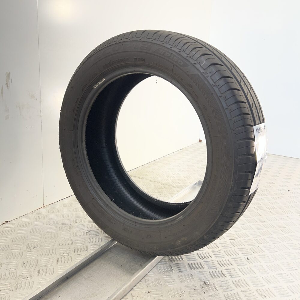 Pneumatico Usato 185 55 R15 82H BRIDGESTONE Ecopia EP150 84% Estivo | Gomme Usate | PrimaGomme.it Pneumatico usato 185 55 R15 BRIDGESTONE Ecopia EP150