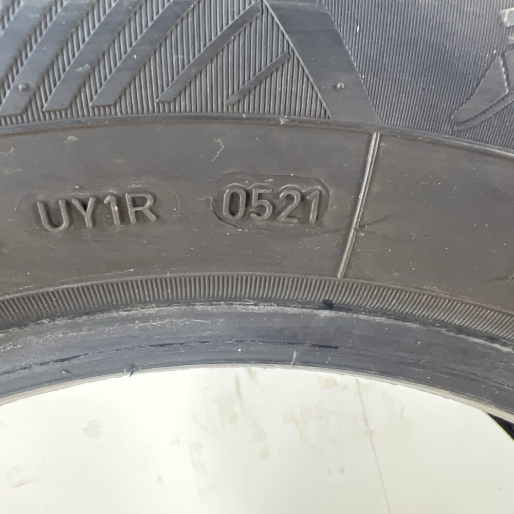 Pneumatico Usato 195 65 R15 91H Goodyear Efficient Grip Performance 2 Estivo | Gomme Usate | PrimaGomme.it Pneumatico usato 195 65 R15 Goodyear Efficient Grip Performance 2 - foto 3