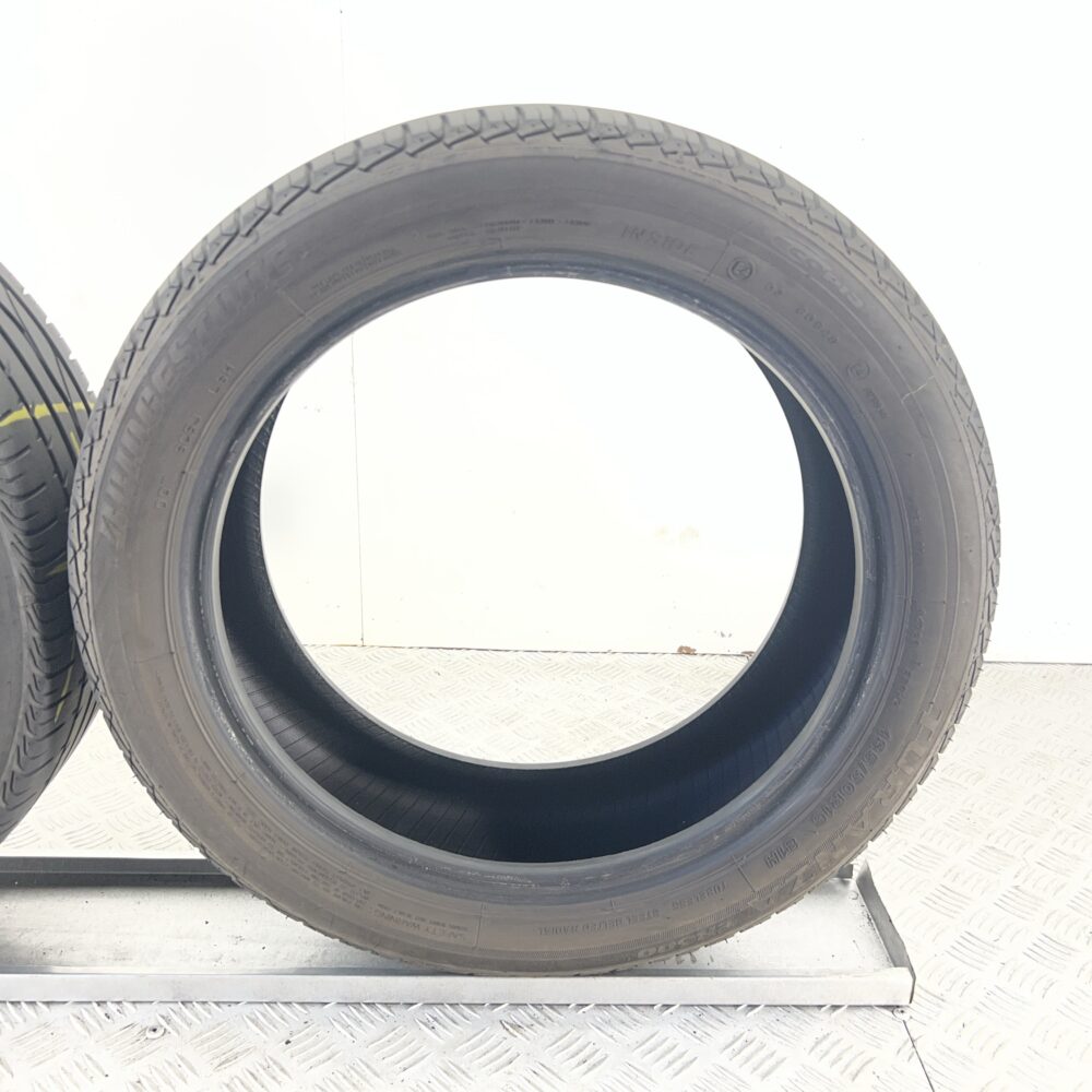 Gomme Usate 185 50 R16 81H Bridgestone Turanza ER300 Estive | Gomme Usate | PrimaGomme.it Gomme Usate 185 50 R16 81H Bridgestone Turanza ER300 Estive - immagine 4