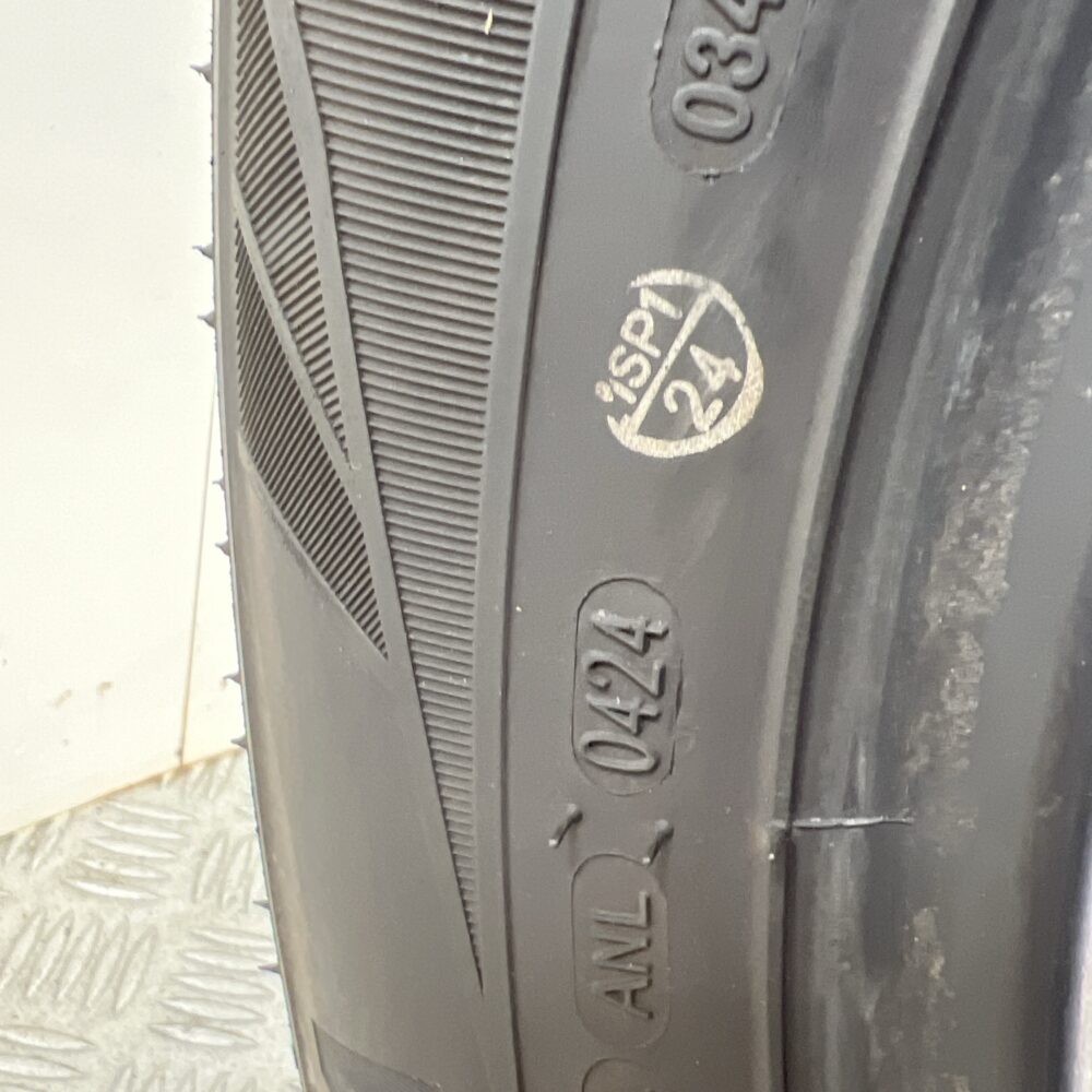 Pneumatico Usato 195 60 R15 88V KENDA Kenetica Pro 89% Estivo | Gomme Usate | PrimaGomme.it Pneumatico usato 195 60 R15 KENDA Kenetica Pro - foto 3