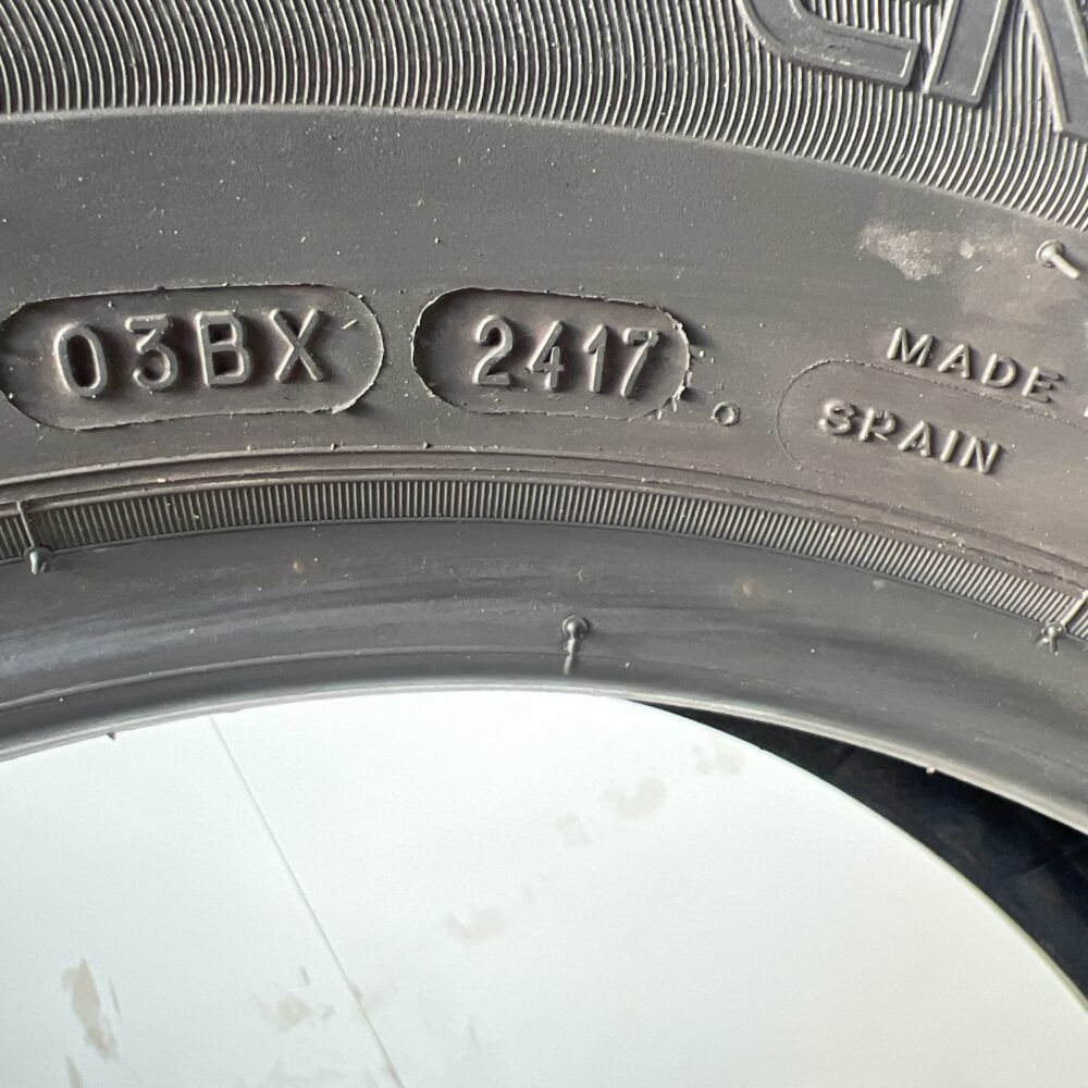 Pneumatico Usato 185 65 R15 88T Michelin Energy Saver Estivo | Gomme Usate | PrimaGomme.it Pneumatico usato 185 65 R15 Michelin Energy Saver - foto 4