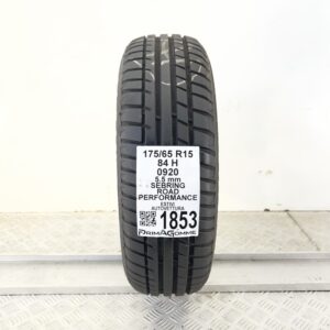 Pneumatico Usato 175 65 R15 84H SEBRING Road Performance 79% Estivo