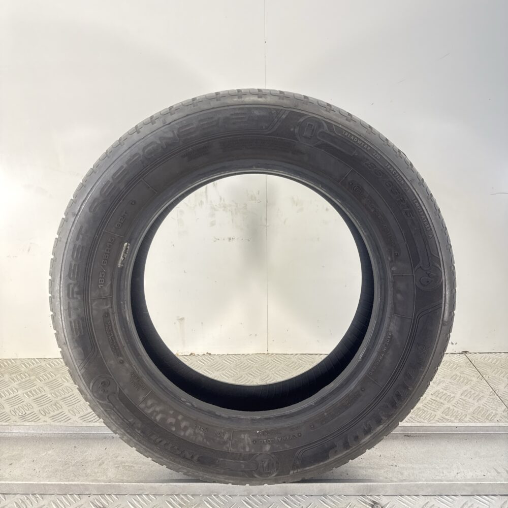 Pneumatico Usato 185 65 R15 92T Dunlop Street Response 2 83% Estivo | Gomme Usate | PrimaGomme.it Pneumatico usato 185 65 R15 Dunlop Street Response 2 - foto 3