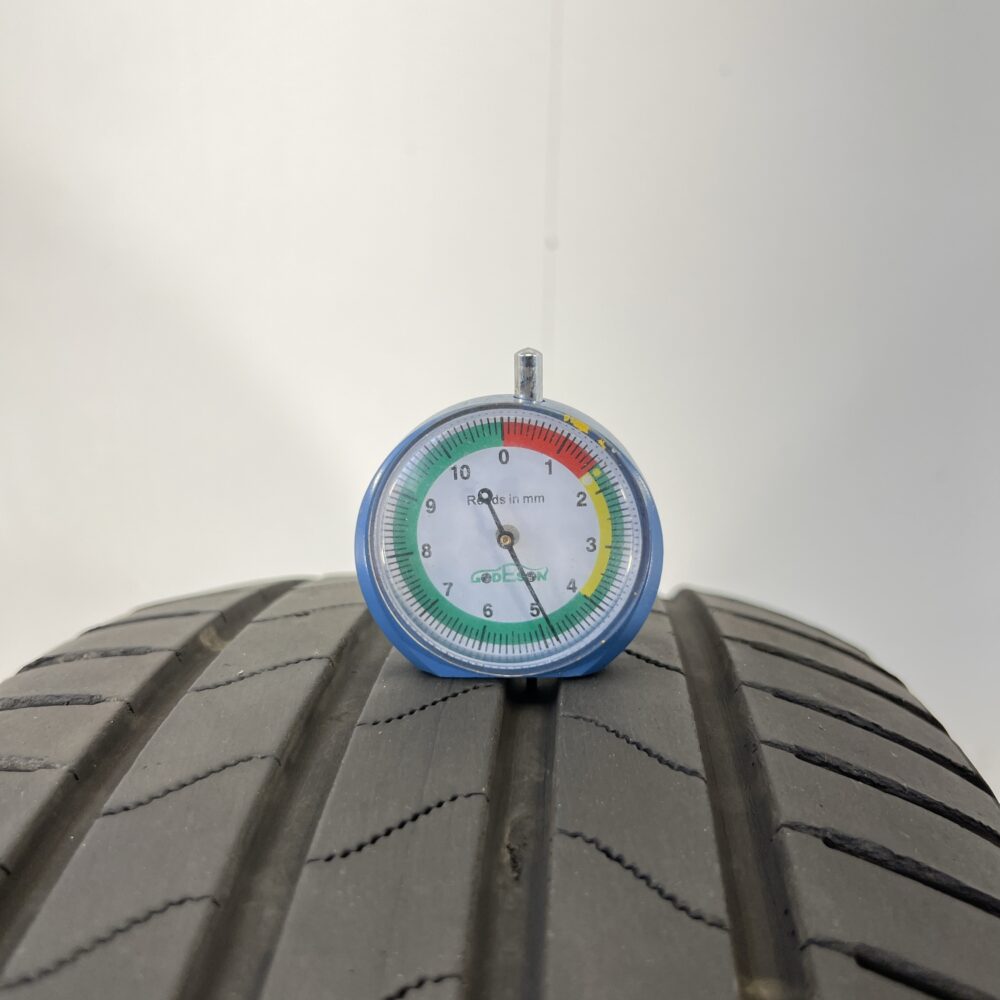 Pneumatico Usato 205 60 R16 96V Bridgestone Turanza 6 Enliten Estivo | Gomme Usate | PrimaGomme.it Pneumatico usato 205 60 R16 Bridgestone Turanza 6 Enliten - foto 5