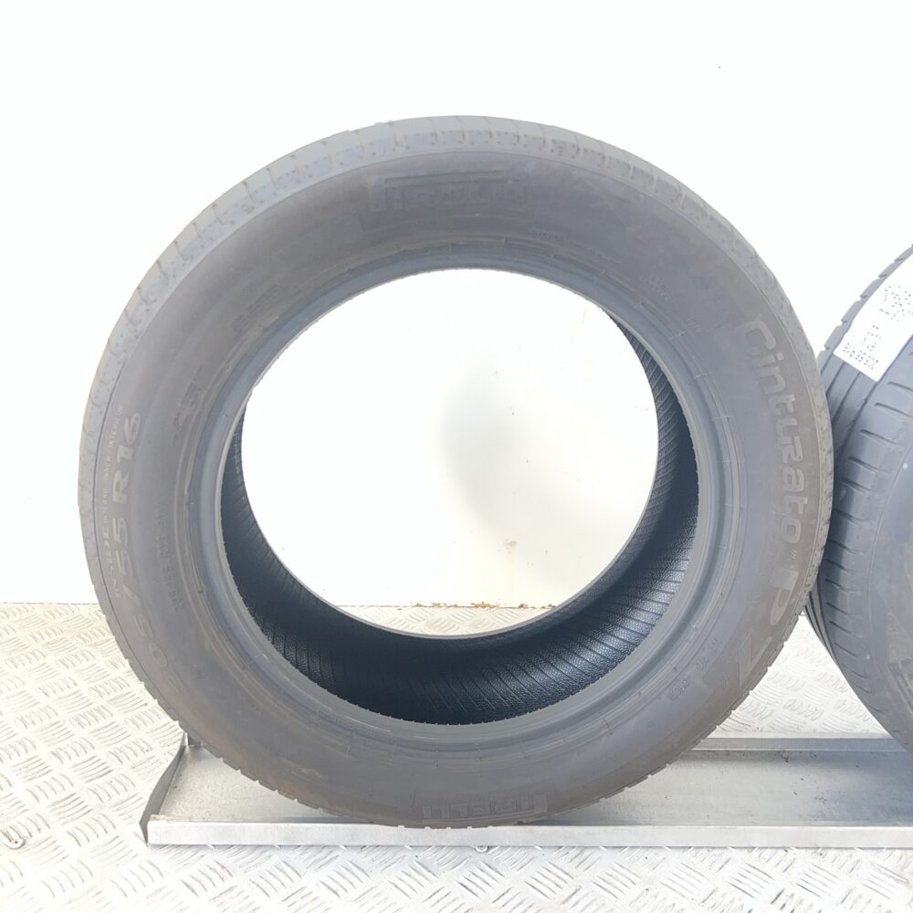 Gomme Usate 205 55 R16 91V Pirelli Cinturato P7 Estive | Gomme Usate | PrimaGomme.it Gomme Usate 205 55 R16 91V Pirelli Cinturato P7 Estive - immagine 5