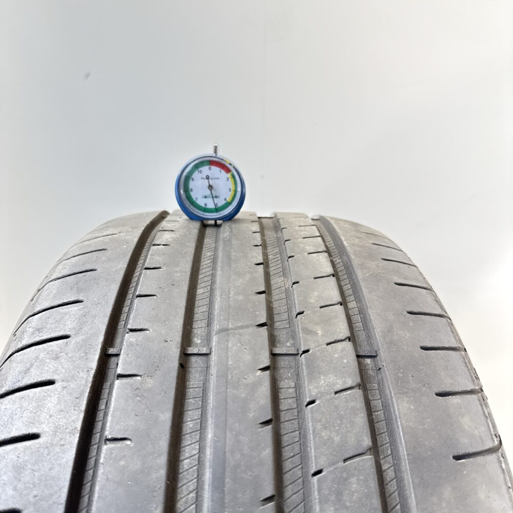 Pneumatico Usato 255 40 R19 100Y Goodyear Eagle F1 Asymetric 5 73% Estivo | Gomme Usate | PrimaGomme.it Pneumatico usato 255 40 R19 Goodyear Eagle F1 Asymetric 5 - foto 5