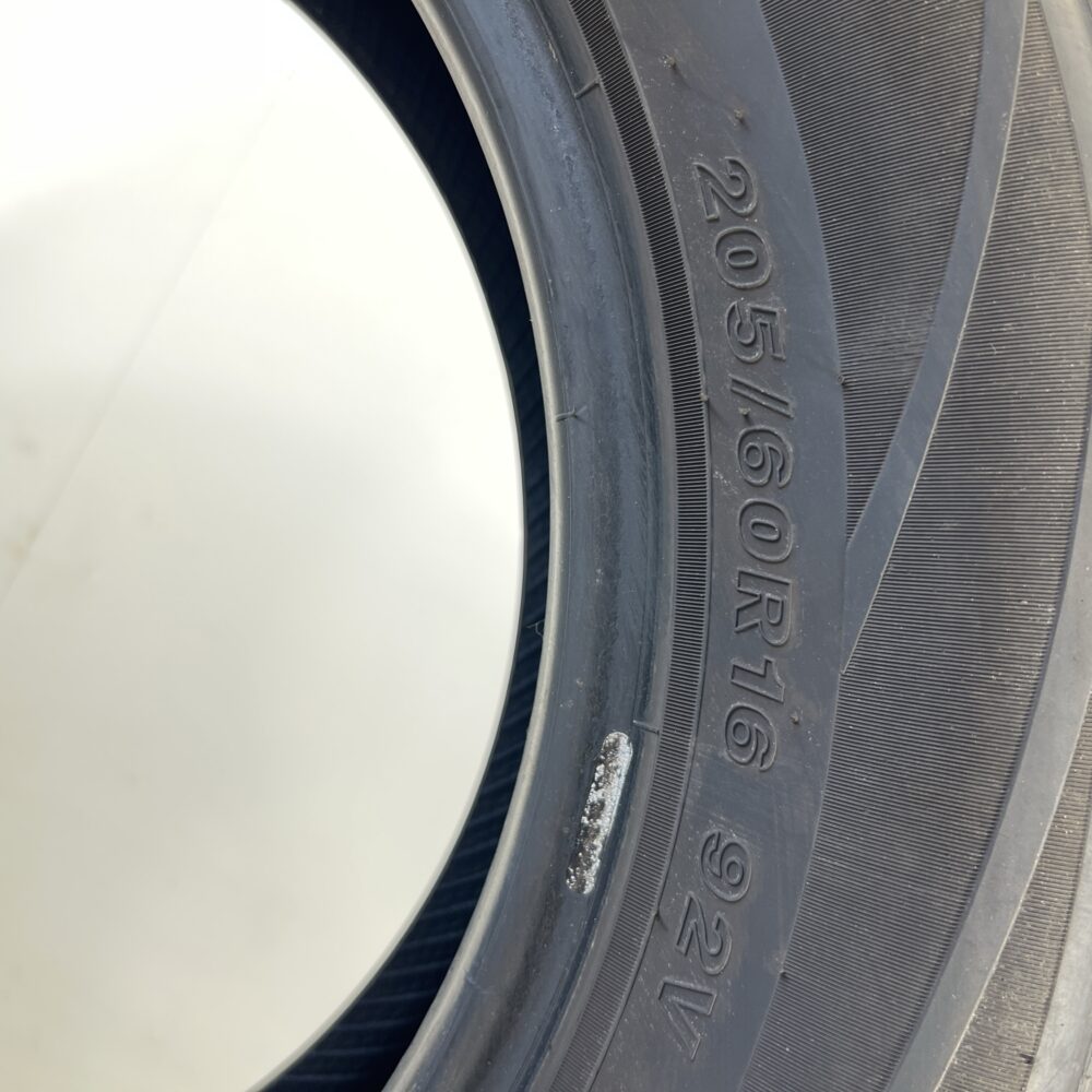 Pneumatici Usati 205 60 R16 92V Goodride Zupereco Z-107 76% Estive | Gomme Usate | PrimaGomme.it Pneumatici usati 205 60 R16 Goodride Zupereco Z-107 - foto 7