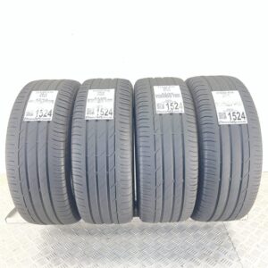 Gomme Usate 215 60 R16 99V Bridgestone Turanza T001 Estive