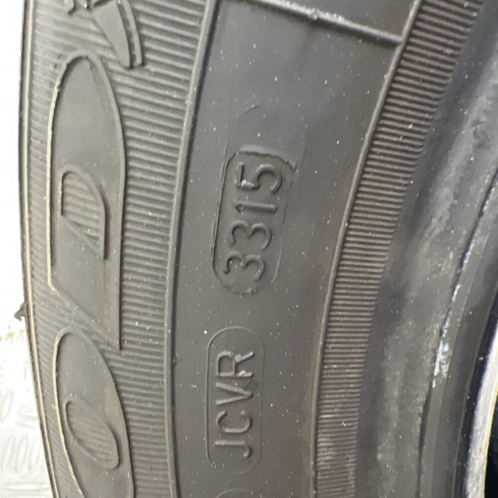 Pneumatici Usati 175 65 R14 82T Goodyear Duragrip Estive | Gomme Usate | PrimaGomme.it Pneumatici usati 175 65 R14 Goodyear Duragrip - foto 5