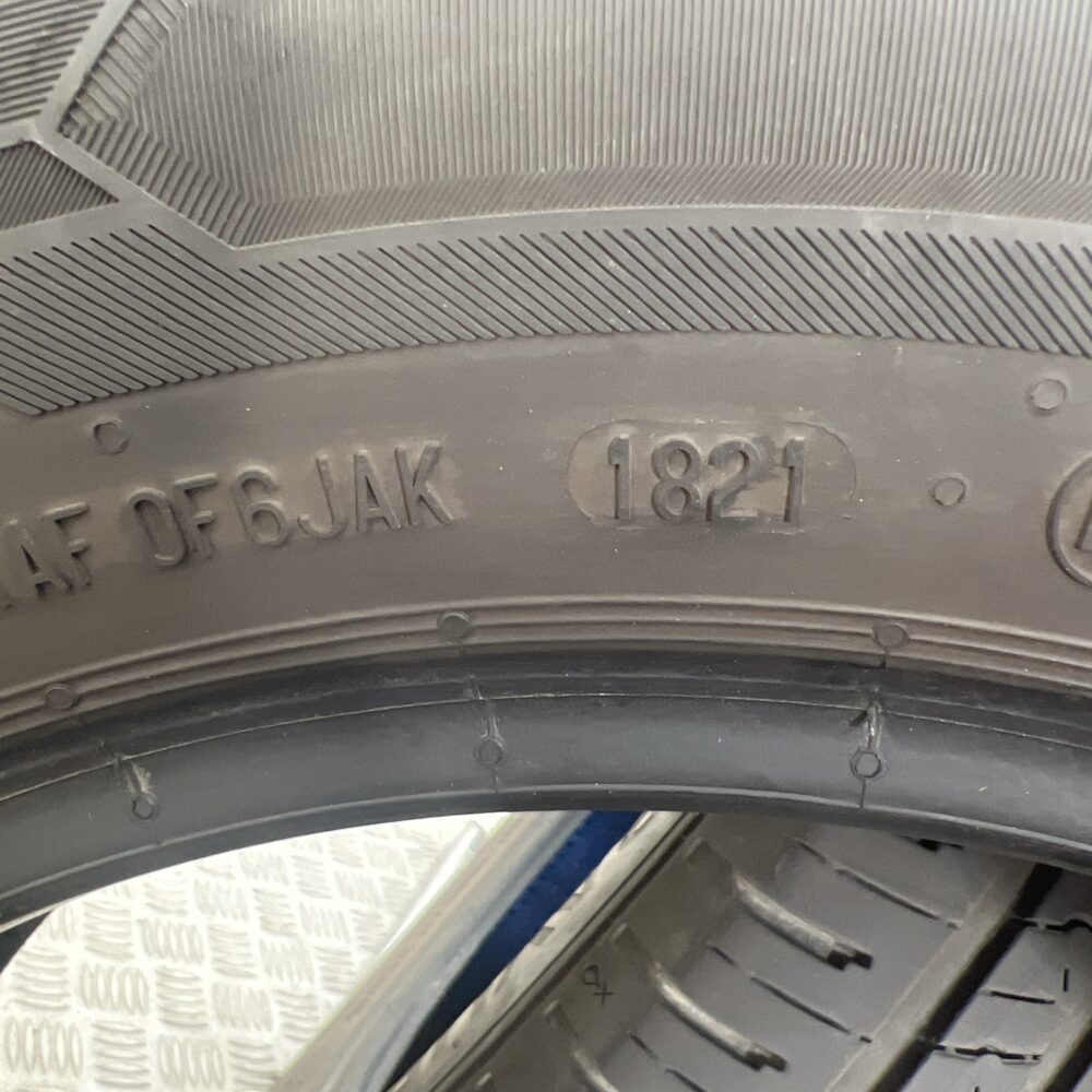 Pneumatico Usato 165 70 R14 84T BARUM Bravuris 5 HM Estivo | Gomme Usate | PrimaGomme.it Pneumatico usato 165 70 R14 BARUM Bravuris 5 HM - foto 5