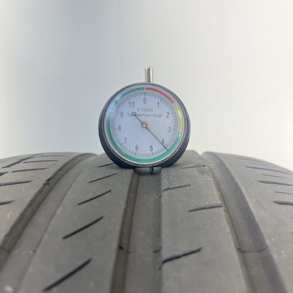 Gomme Usate 245 40 R18 XL 97Y Continental PremiumContact 6 Estive | Gomme Usate | PrimaGomme.it Gomme Usate 245 40 R18 XL 97Y Continental PremiumContact 6 Estive - immagine 3