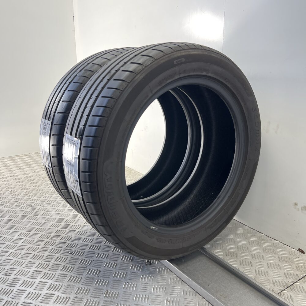 Pneumatici Usati 215 55 R17 98W INFINITY ECOMAX Estive | Gomme Usate | PrimaGomme.it Pneumatici usati 215 55 R17 INFINITY ECOMAX - foto 3
