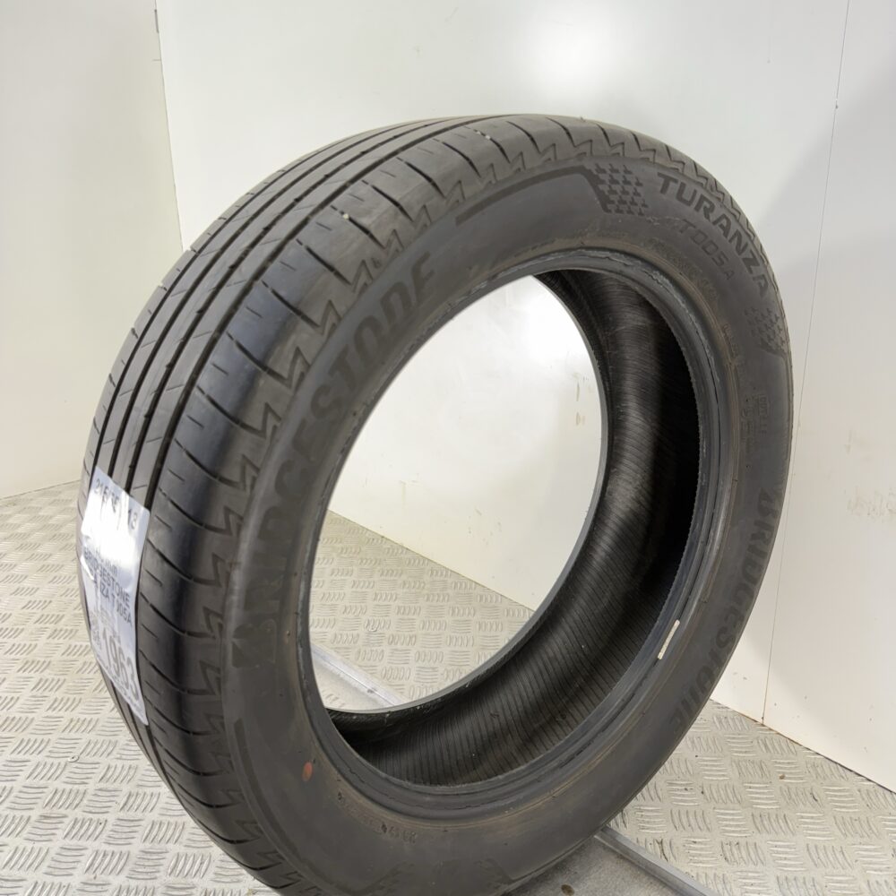Pneumatico Usato 215 55 R18 95H Bridgestone Turanza T005A Estivo | Gomme Usate | PrimaGomme.it Pneumatico usato 215 55 R18 Bridgestone Turanza T005A - foto 3