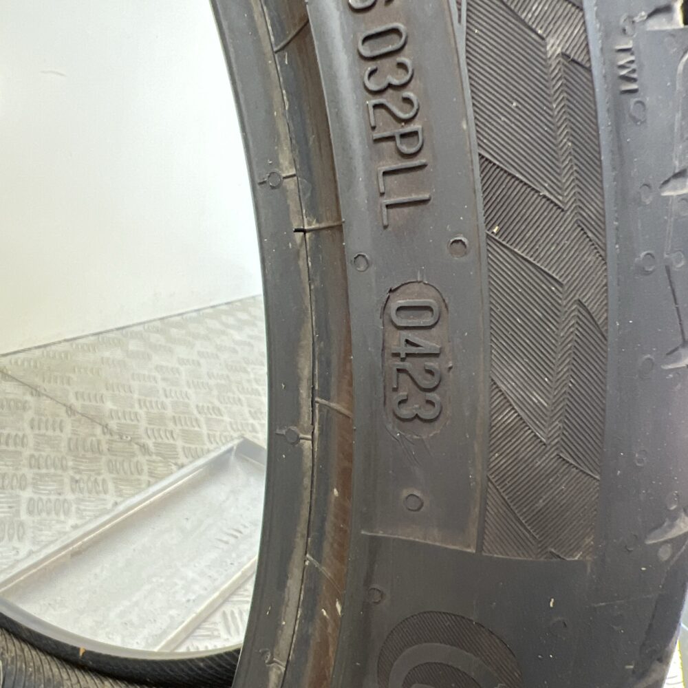 Pneumatico Usato 225 40 R18 XL 92Y CONTINENTAL Premium Contact 7 74% Estivo | Gomme Usate | PrimaGomme.it Pneumatico usato 225 40 R18 CONTINENTAL Premium Contact 7 - foto 3