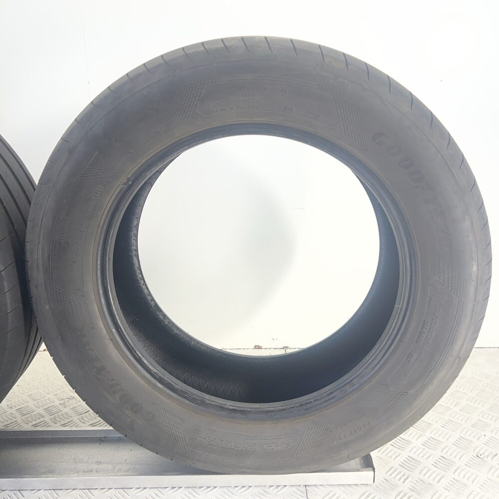 Gomme Usate 225 55 R18 105T Goodyear Eagle F1 Estive | Gomme Usate | PrimaGomme.it Gomme Usate 225 55 R18 105T Goodyear Eagle F1 Estive - immagine 6