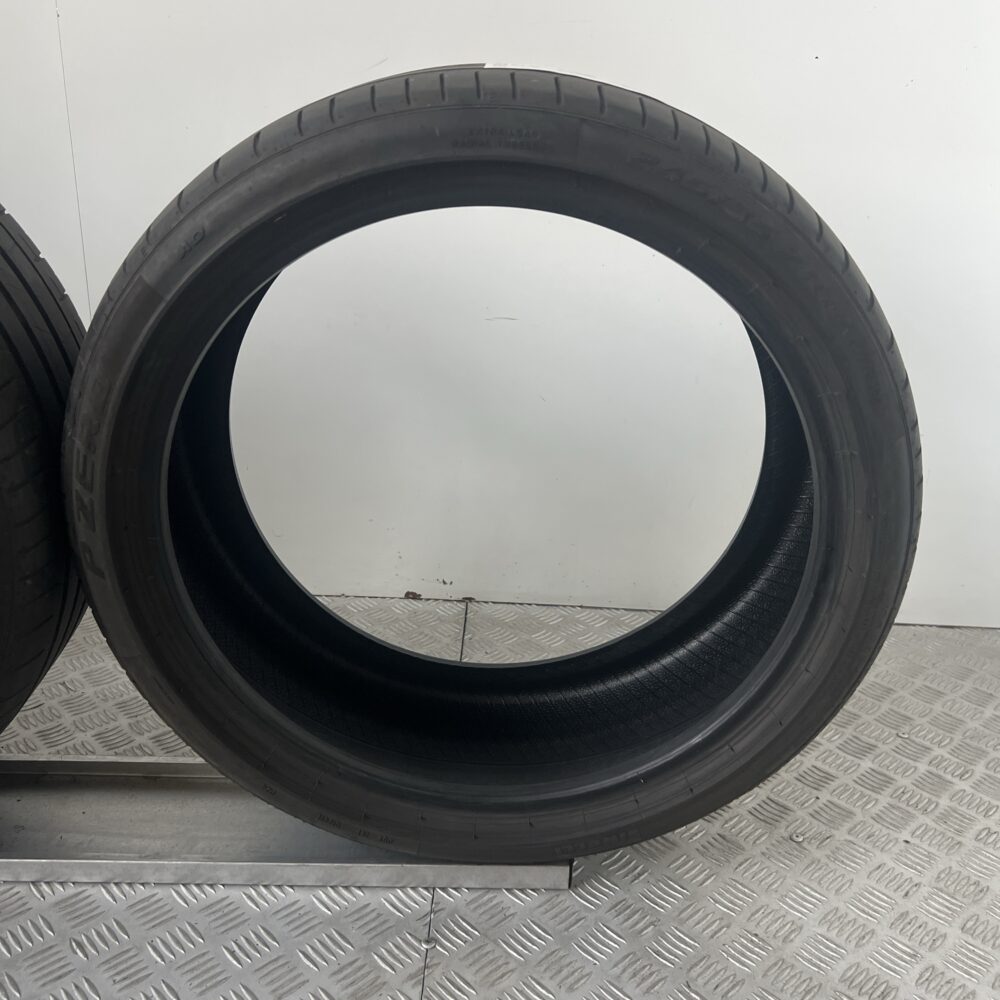 Gomme Usate 245 35 R19 93Y Pirelli P Zero Estive | Gomme Usate | PrimaGomme.it Gomme Usate 245 35 R19 93Y Pirelli P Zero Estive - immagine 5