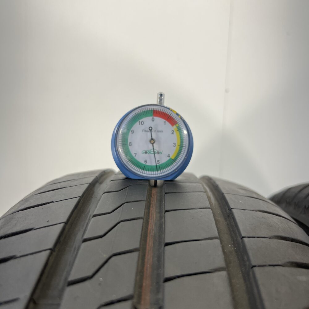 Pneumatici Usati 195 65 R15 91V Firestone Roadhawk 74% Estive | Gomme Usate | PrimaGomme.it Pneumatici usati 195 65 R15 Firestone Roadhawk - foto 6