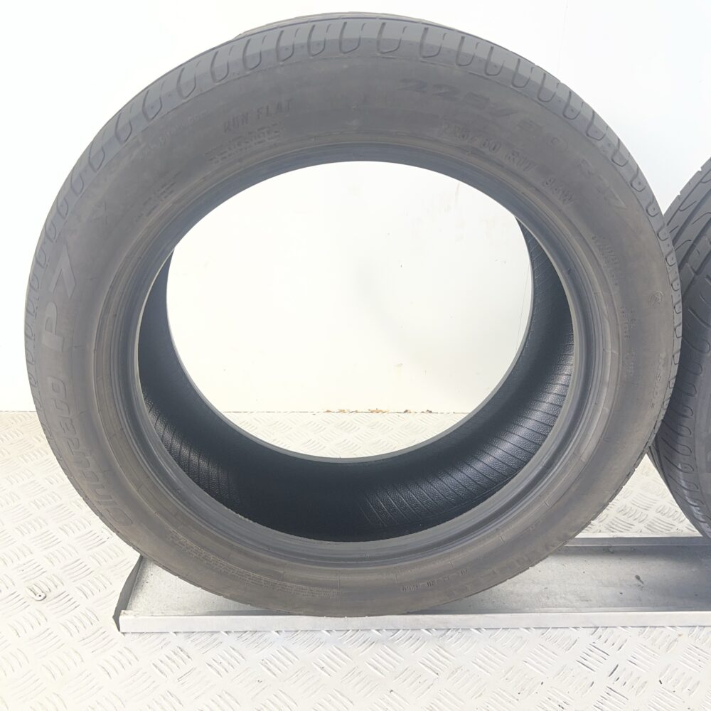 Pneumatici Usati 225 50 R17 94W Pirelli Cinturato P7 Estive | Gomme Usate | PrimaGomme.it Pneumatici Usati 225 50 R17 94W Pirelli Cinturato P7 Estive - immagine 10