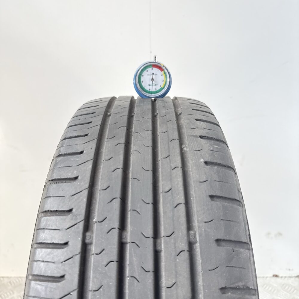 Pneumatico Usato 195 55 R16 87H Continental ContiEcoContact 5 80% Estivo | Gomme Usate | PrimaGomme.it Pneumatico usato 195 55 R16 Continental ContiEcoContact 5 - foto 5