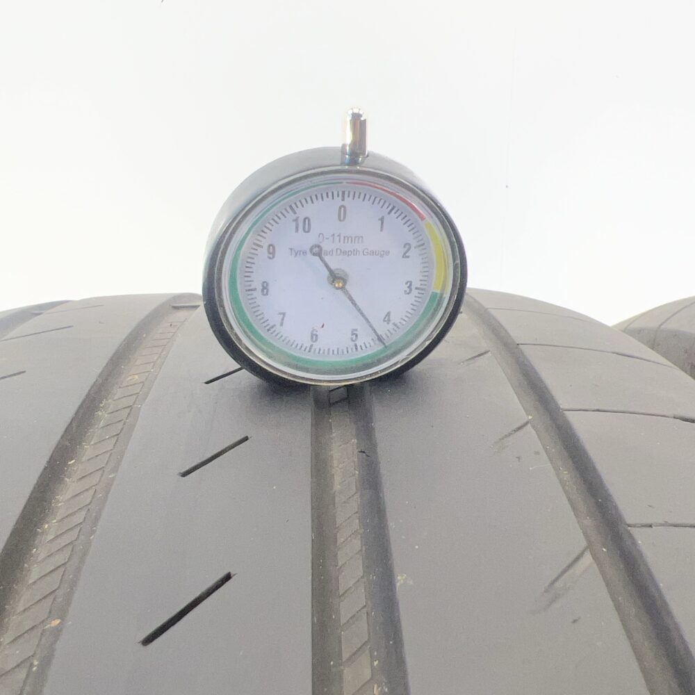 Gomme Usate 225 55 R18 105T Goodyear Eagle F1 Estive | Gomme Usate | PrimaGomme.it Gomme Usate 225 55 R18 105T Goodyear Eagle F1 Estive - immagine 3
