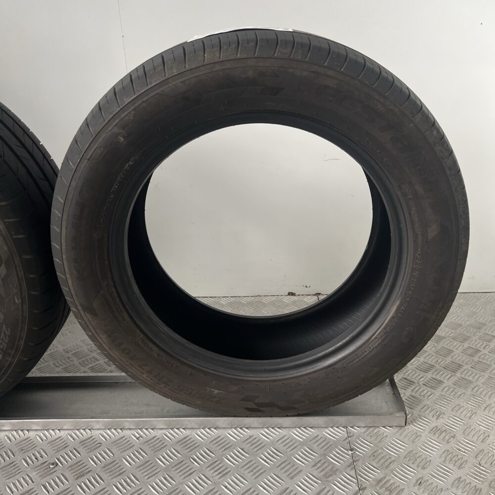 Gomme Usate 225 55 ZR17 101W Kumho Ecsta HS52 71% Estive | Gomme Usate | PrimaGomme.it Gomme Usate 225 55 ZR17 101W Kumho Ecsta HS52 71% Estive - immagine 6