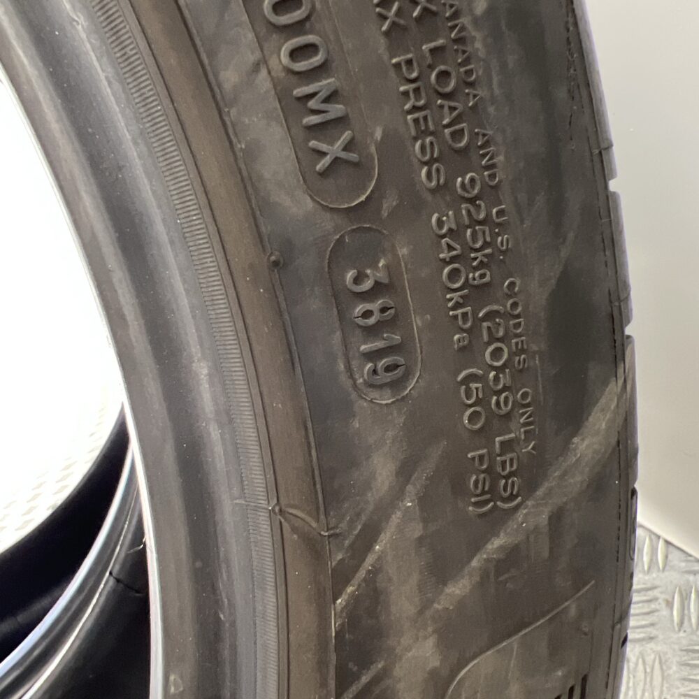 Pneumatici Usati 275 40 ZR19 105Y Michelin Pilot Sport 4S Estive | Gomme Usate | PrimaGomme.it Pneumatici usati 275 40 ZR19 Michelin Pilot Sport 4S - foto 3
