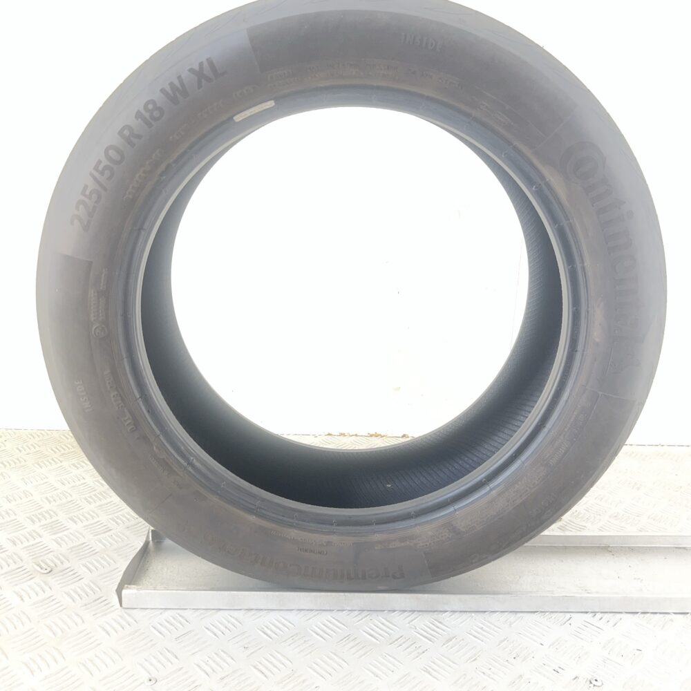 Gomme Usate 225 50 R18 XL 99W Continental Premium Contact 6 Estive | Gomme Usate | PrimaGomme.it Gomme Usate 225 50 R18 XL 99W Continental Premium Contact 6 Estive - immagine 10