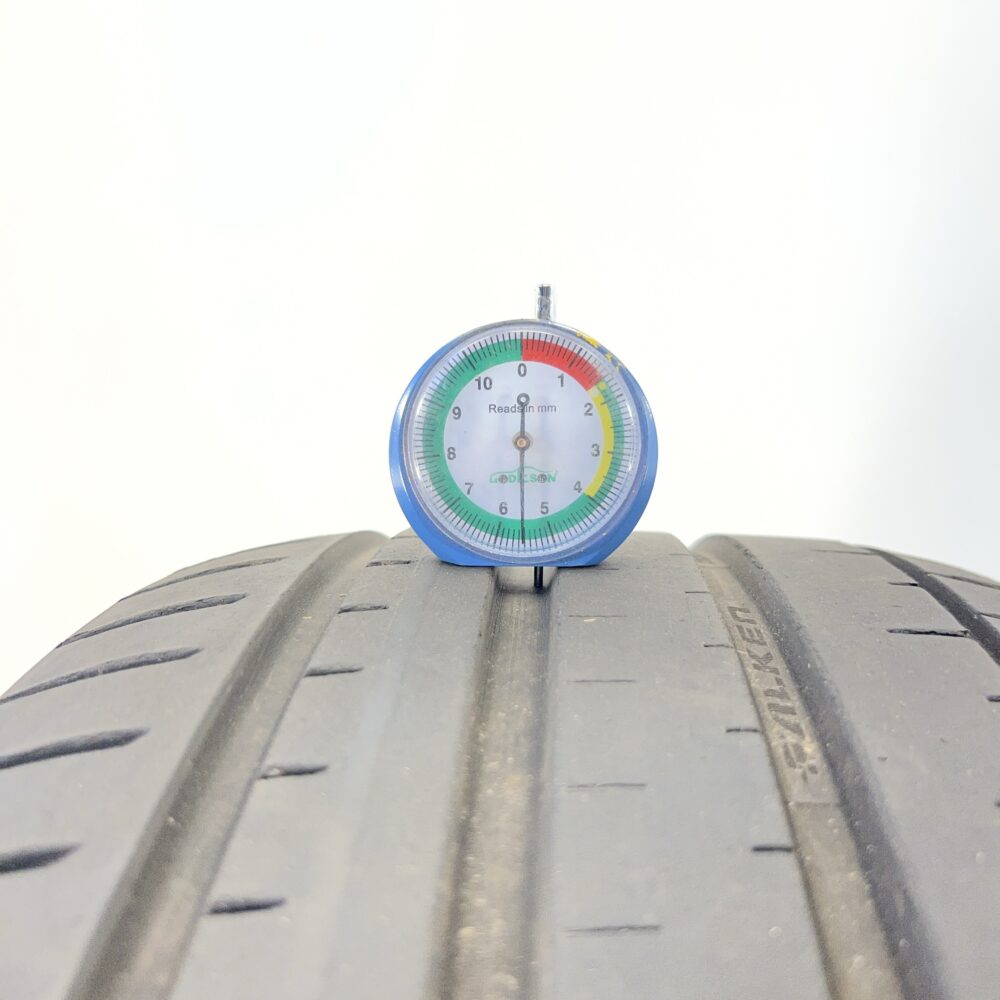 Gomma Usata 245 45 R17 99Y Falken Azenis FK520 78% Estiva | Gomme Usate | PrimaGomme.it Gomma Usata 245 45 R17 99Y Falken Azenis FK520 78% Estiva - immagine 3