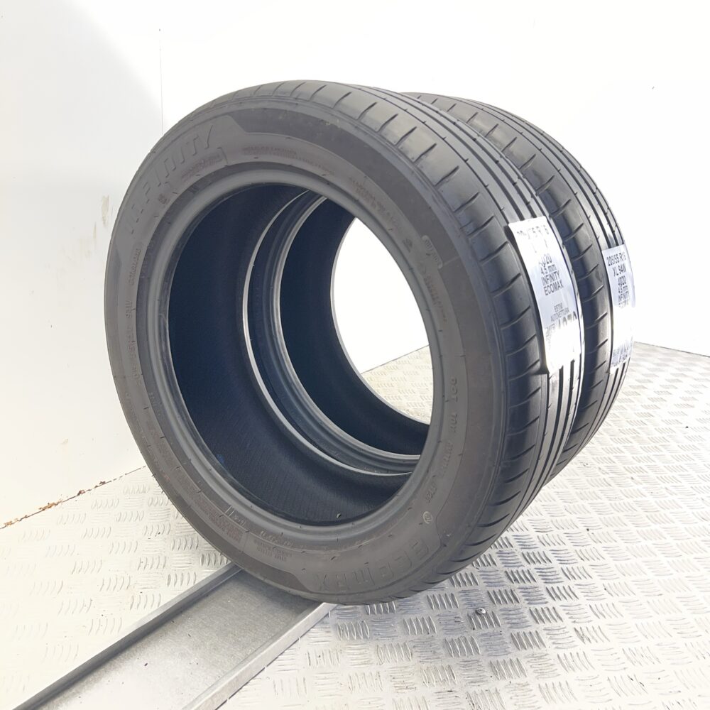 Pneumatici Usati 205 55 R16 XL 94W Infinity Ecomax Estive | Gomme Usate | PrimaGomme.it Pneumatici usati 205 55 R16 Infinity Ecomax