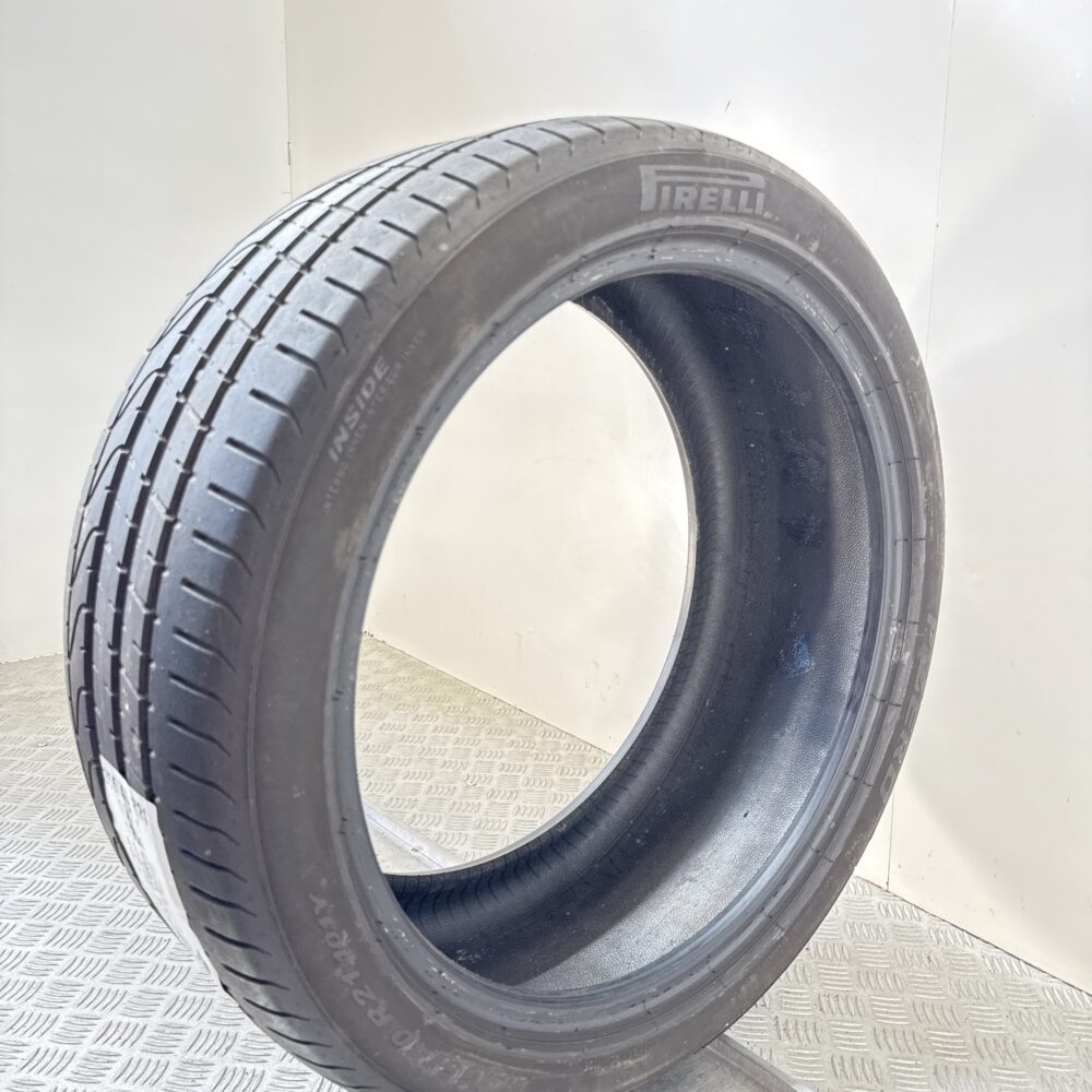 Pneumatico Usato 265 40 R21 101Y Pirelli P Zero Estivo | Gomme Usate | PrimaGomme.it Pneumatico usato 265 40 R21 Pirelli P Zero - foto 3